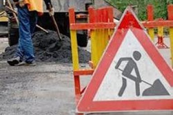 На ремонт доріг Ковельщини витратили 5 мільйонів гривень