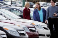 У Луцьку повідомляють, що дохід від продажу двох чи більше автомобілів – оподатковується