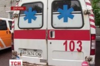 На Донеччині контейнер розчавив робітника заводу