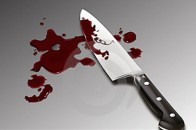 У дитбудинку чоловік зарізав дружину, прийомну дочку й наклав на себе руки