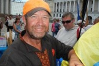 Організатор Врадіївської ходи виграв суд