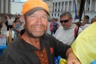 Організатор Врадіївської ходи виграв суд