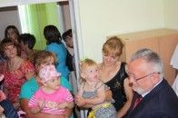 На Волині відкрили ще один Центр медико-соціальної реабілітації дітей-інвалідів