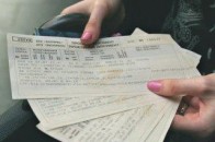 У Луцьку розкупили усі квитки на потяг до Сімферополя