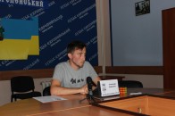 В обласному центрі Волині відбудеться міжнародний чемпіонат зі швидкісного збору кубика Рубіка