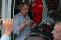 Алкоголь в крові мажора, який влаштував масштабну аварію в Києві, у 12 разів перевищував норму