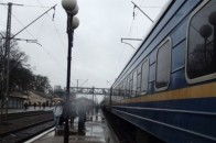 Щоденний рух потягу «Ковель-Чернівці» можуть відновити