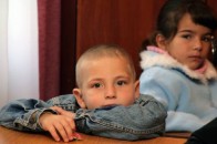 На Дніпропетровщині зловмисники продавали дітей-сиріт в Москву для жебракування