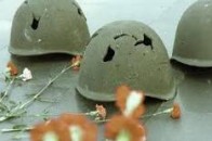 На Ковельщині перепоховали 28 радянських воїнів-визволителів