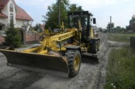 У Ковелі на асфальтування однієї вулиці з держбюджету виділили 700 тисяч гривень