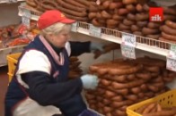 На Волині нижчі ціни на продукти, ніж в інших регіонах України