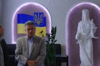 Луцька міськрада намагається через суд відібрати у Волинської облспоживспілки ринок «Завокзальний»