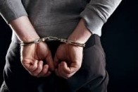 У Луцьку зловили крадія-рецидивіста, який вже відсидів понад 20 років за ґратами
