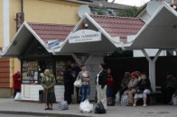 У Луцьку сформували мережу автобусних маршрутів, яка охоплює 330 зупинок