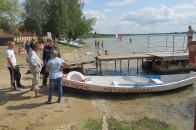 Цьогоріч на волинських водоймах загинуло 30 людей, серед яких четверо дітей