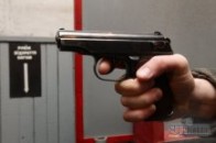 В Євпаторії молодик на прохання свого друга стріляв у нього