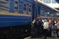 Укрзалізниця до кінця року запровадить продаж електронних квитків на потяги