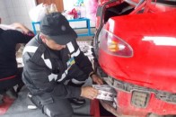 Волинські прикордонники зловили українця з партією контрабандних цигарок