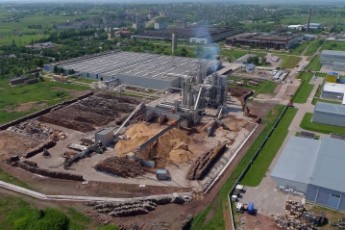 Волинські екологи переконують, що викиди заводу «Кроноспан УА» - безпечні