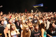 Стало відомо, хто виступатиме на фестивалі «Бандерштат»