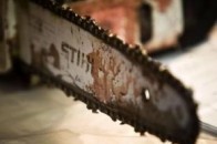 На Волині чоловік за крадіжку бензопили у сусіда може потрапити за ґрати на 6 років