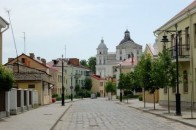Волинські чиновники хочуть зменшити площу заповідника «Старий Луцьк»