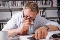 У Луцьку один інспектор ОДПІ обслуговує близько 325 юридичних осіб