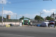 «Скорпіон-сервіс» реваншем хоче відстояти своє право на оренду частини ринку «Центральний» у Луцьку
