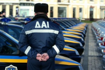У Луцьку за зловживання службовим становищем судили ДАІшника