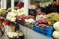 На Волині впали ціни на яйця і сало, проте зросли на овочі