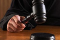Волинська Феміда вдруге судитиме львівського суддю-хабарника