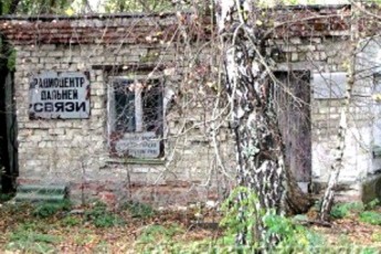 Військове містечко під Луцьком, яке кілька років пустувало, віддали назад у державну власність