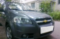 У Луцьку впіймали водія автомобіля, який на пішохідному переході збив 11-річну дівчинку