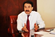 Башкаленко поїхав працювати у Донецьк