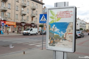 Працівники підприємства не мають можливості «виловлювати» сміття з фонтанів, - головний інженер «Луцькводоканалу»