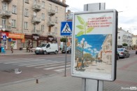 Працівники підприємства не мають можливості «виловлювати» сміття з фонтанів, - головний інженер «Луцькводоканалу»