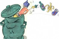 На кінцевих зупинках луцьких маршрутів планують встановити біотуалети