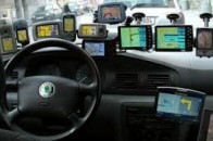 Депутати Луцькради хочуть змінити постачальника GPS-навігаторів