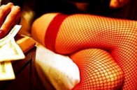 На Львівщині молодик вбив жінку, аби зекономити на інтимних послугах