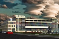 На початку осені розпочнуть реконструкцію луцького кінотеатру «Промінь»
