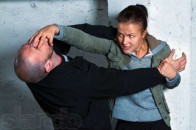 В Україні хочуть прийняти законопроект, який передбачає «смертельне насильство» під час самозахисту