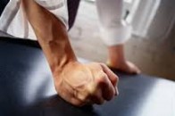 На Волині пенсіонер влаштував мордобій просто у відділку міліції