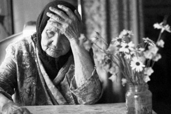 Волинянин «обчистив» власну матір