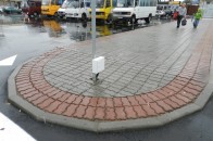 У Луцьку приміські маршрутки й надалі курсуватимуть центральними вулицями