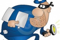 На Волині «на гарячому» спіймали чоловіка, який вкрав продукти харчування у свого товариша