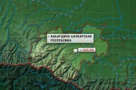 Український альпініст загинув при сходженні в горах