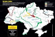 ЗМІ: Українці п’ють з водойм, в яких навіть риба дохне