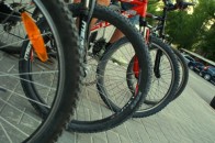 Волинські діти-сироти візьмуть участь у міжнародному велопробізі