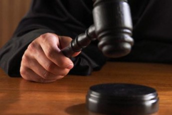 На Волині за розбійний напад засудили двох молодиків