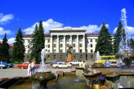 Луцьк посів 24-ту позицію у рейтингу міст України, у яких найкращі умови для життя